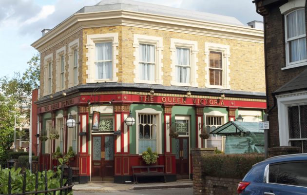 7 brilliant theories behind Ruby Allen’s return to EastEnders | What to ...