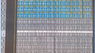 Calvin Harris Blessings guitar