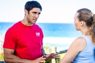 Home and Away spoilers, Tane Parata, Jo Langham