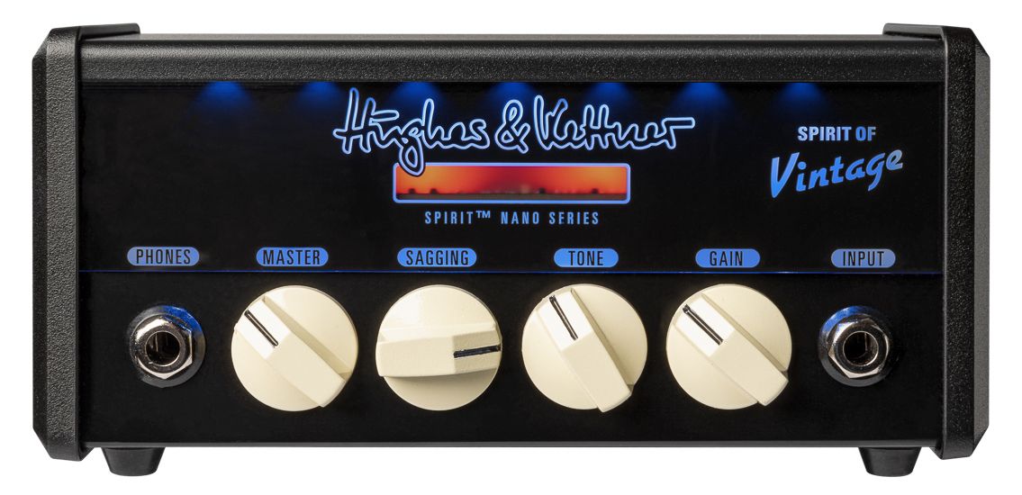 Hughes &amp; Kettner Spirit Nano