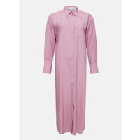 Premium Lyocell Oversized Midi Shirt Dress - £44.85 at Warehouse