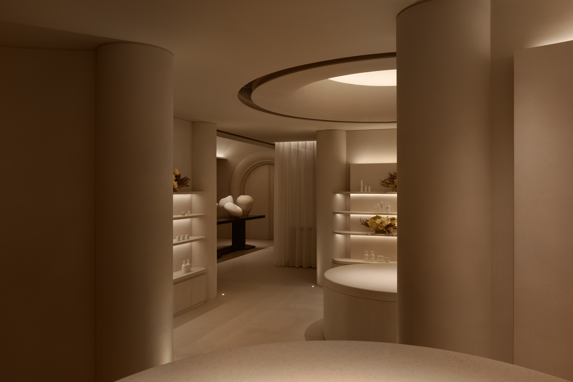 capella taipei wallpaper design awards