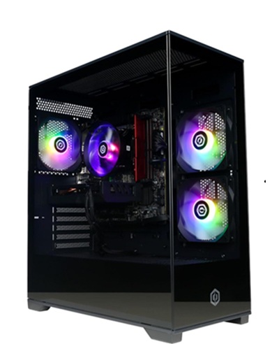 CyberPowerPC Gamer Xtreme 2025