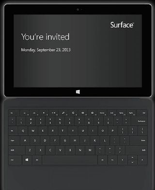 SurfaceInvite