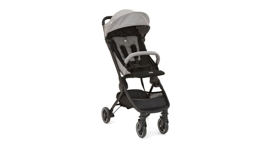 babylo max xtra pushchair