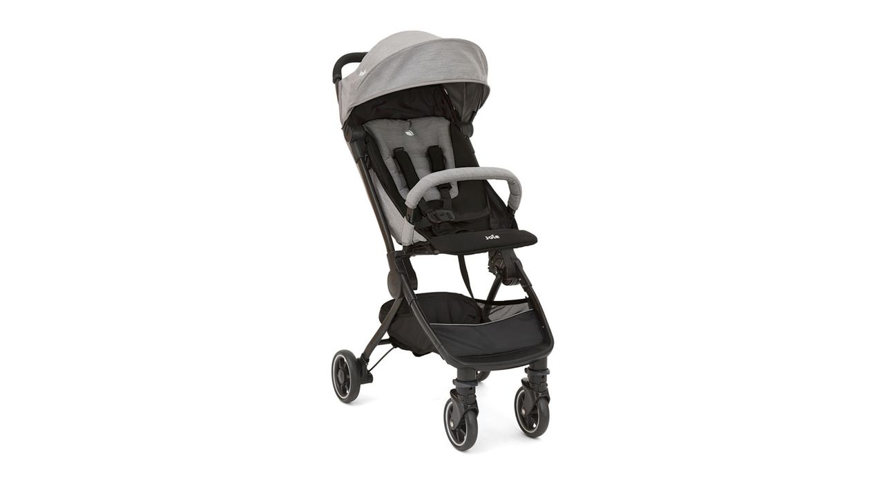 travel buggies and strollers