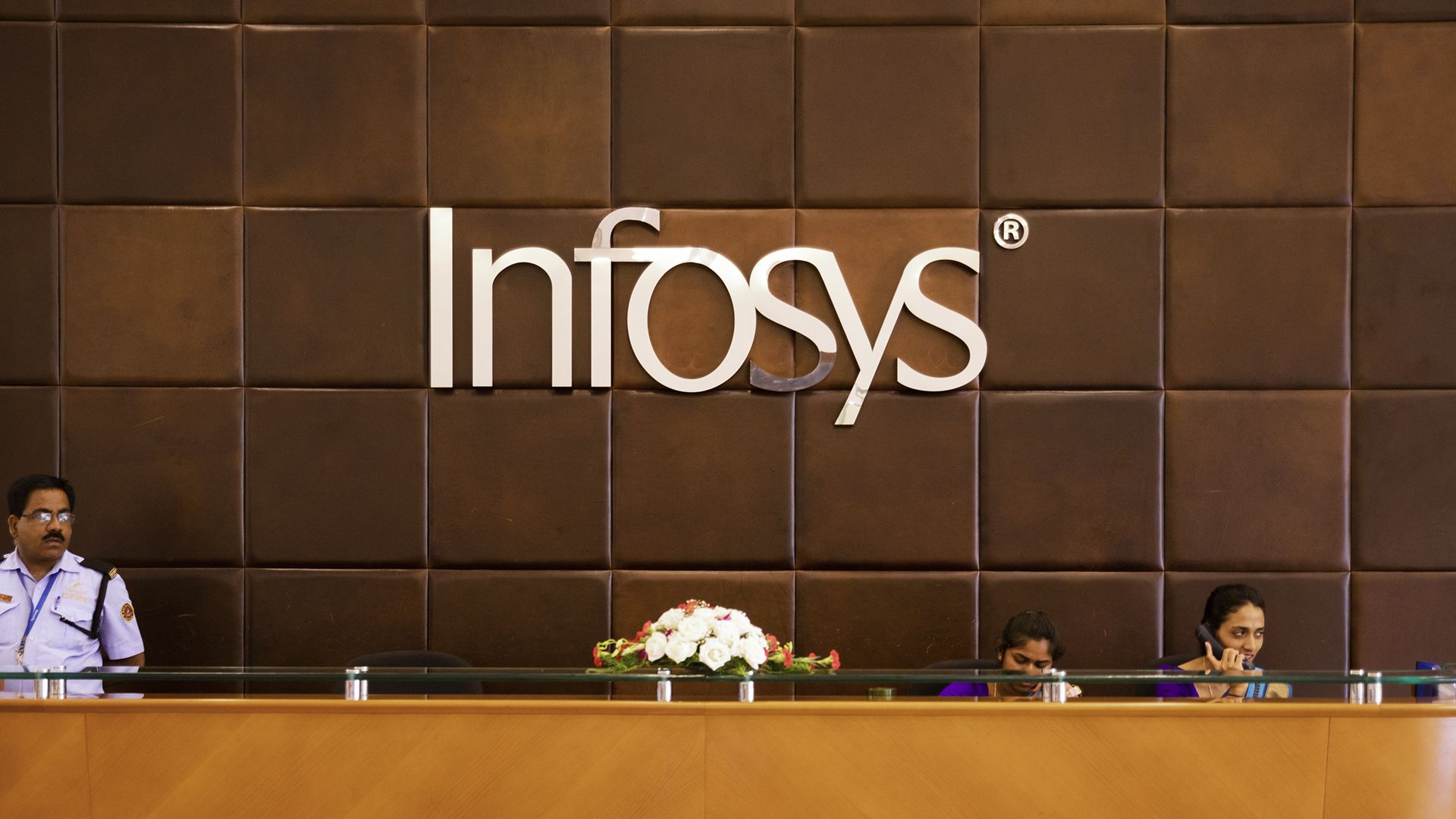Infosys expands Swiss footprint with new Zurich office