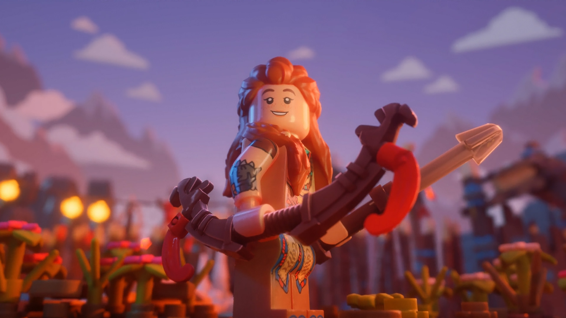 Las mejores actualizaciones de Lego Horizon Adventures para comprar primero