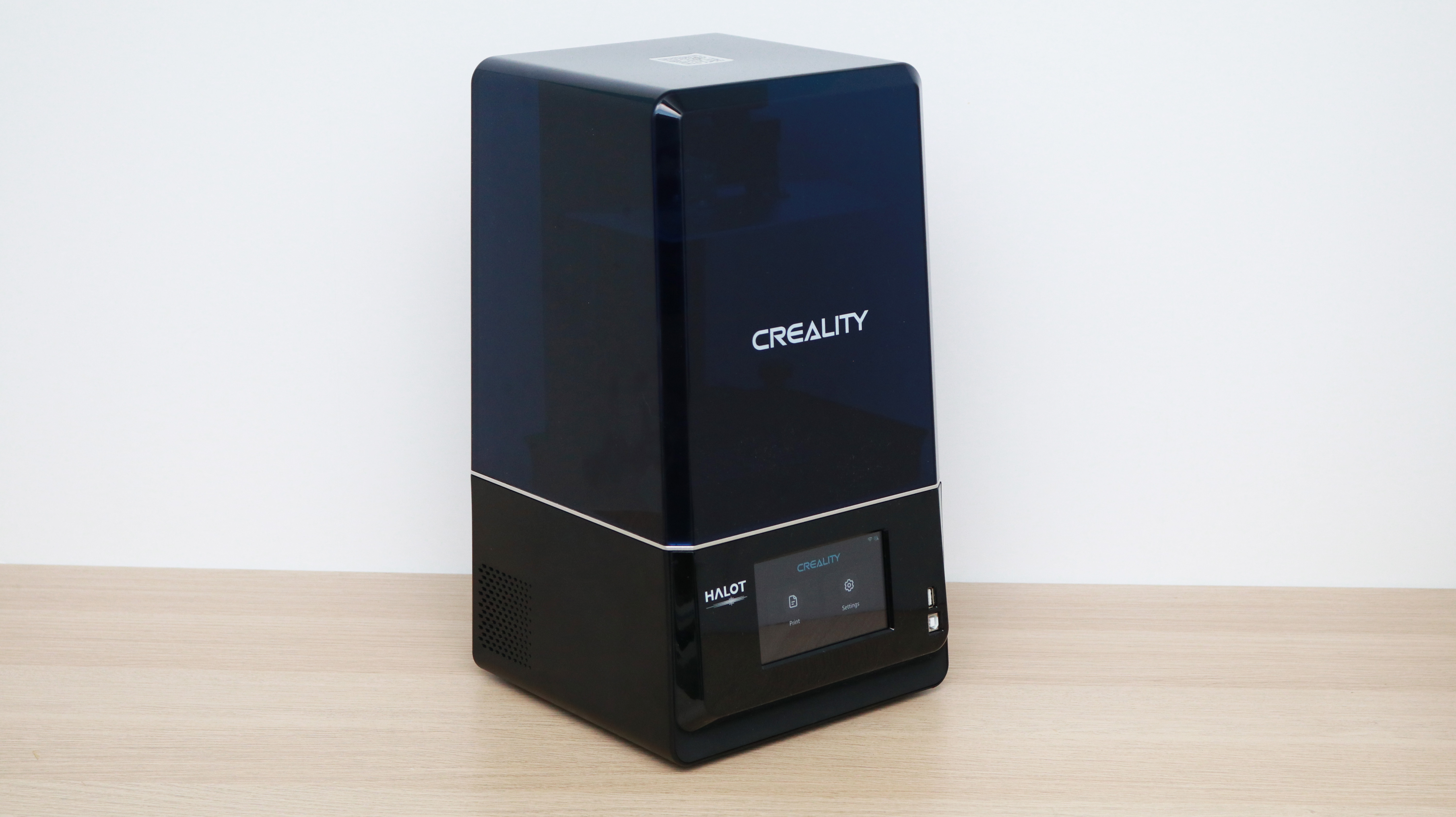 Creality Halot-One Review – 3D Printer Testing