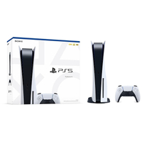 PlayStation 5 | $499.99 at Amazon (no invite)