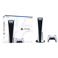 PS5 | $499.99 $449 at Amazon
Save $50 -