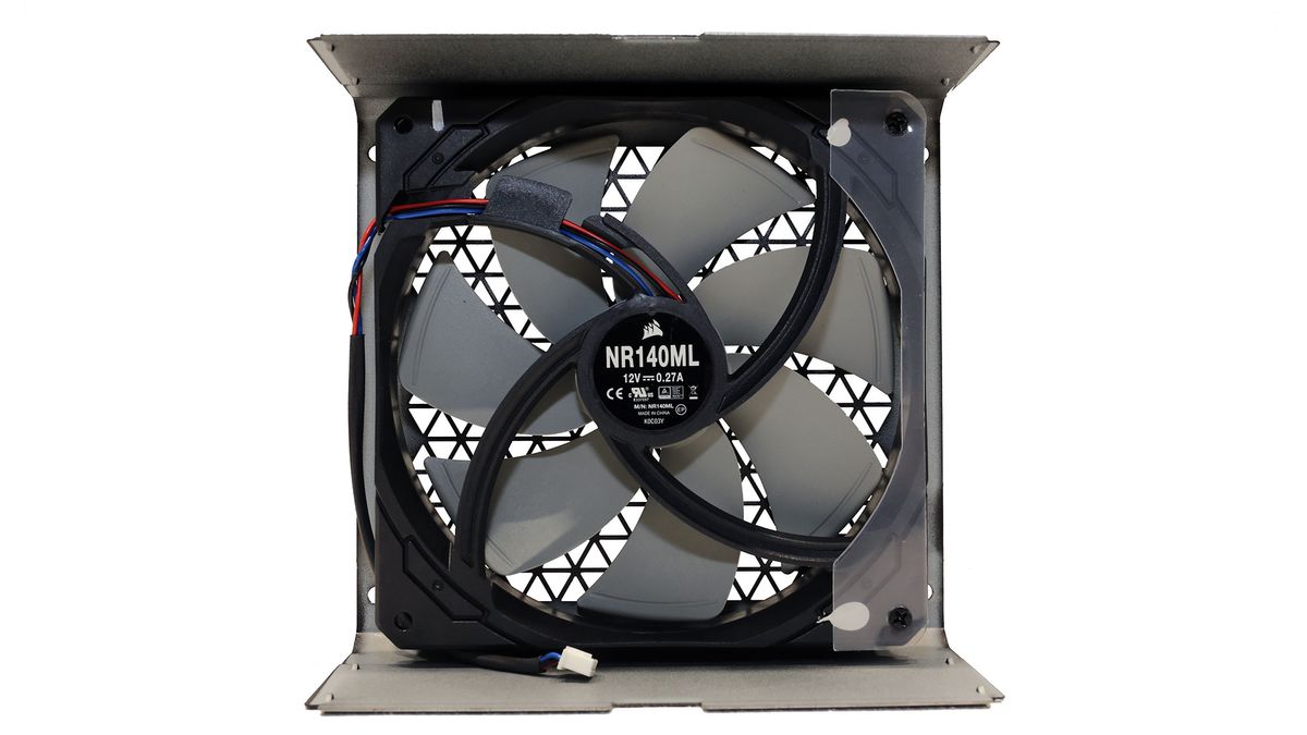 Corsair RM850x (2021)