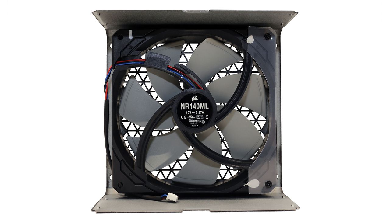 Corsair RM850x (2021)