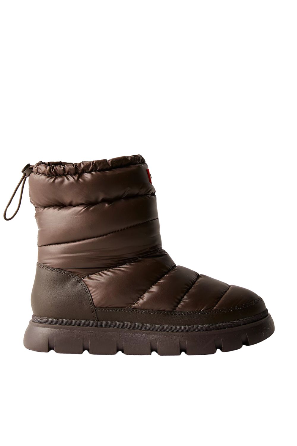 Hunter Maribel Snow Boots