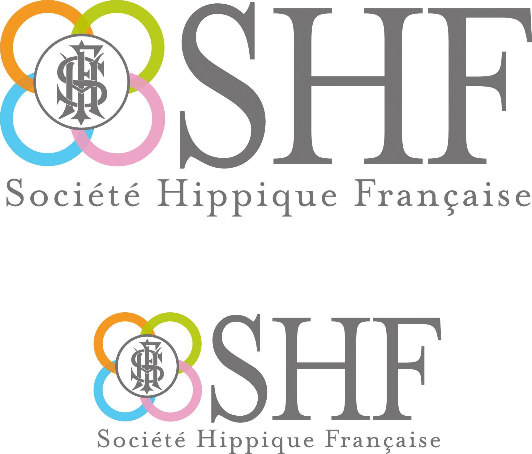 LOGO SHF
