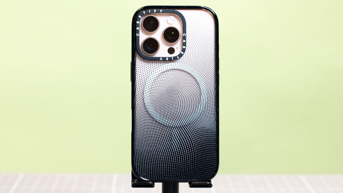 The best iPhone 16 cases 2024: every level of protection for your new