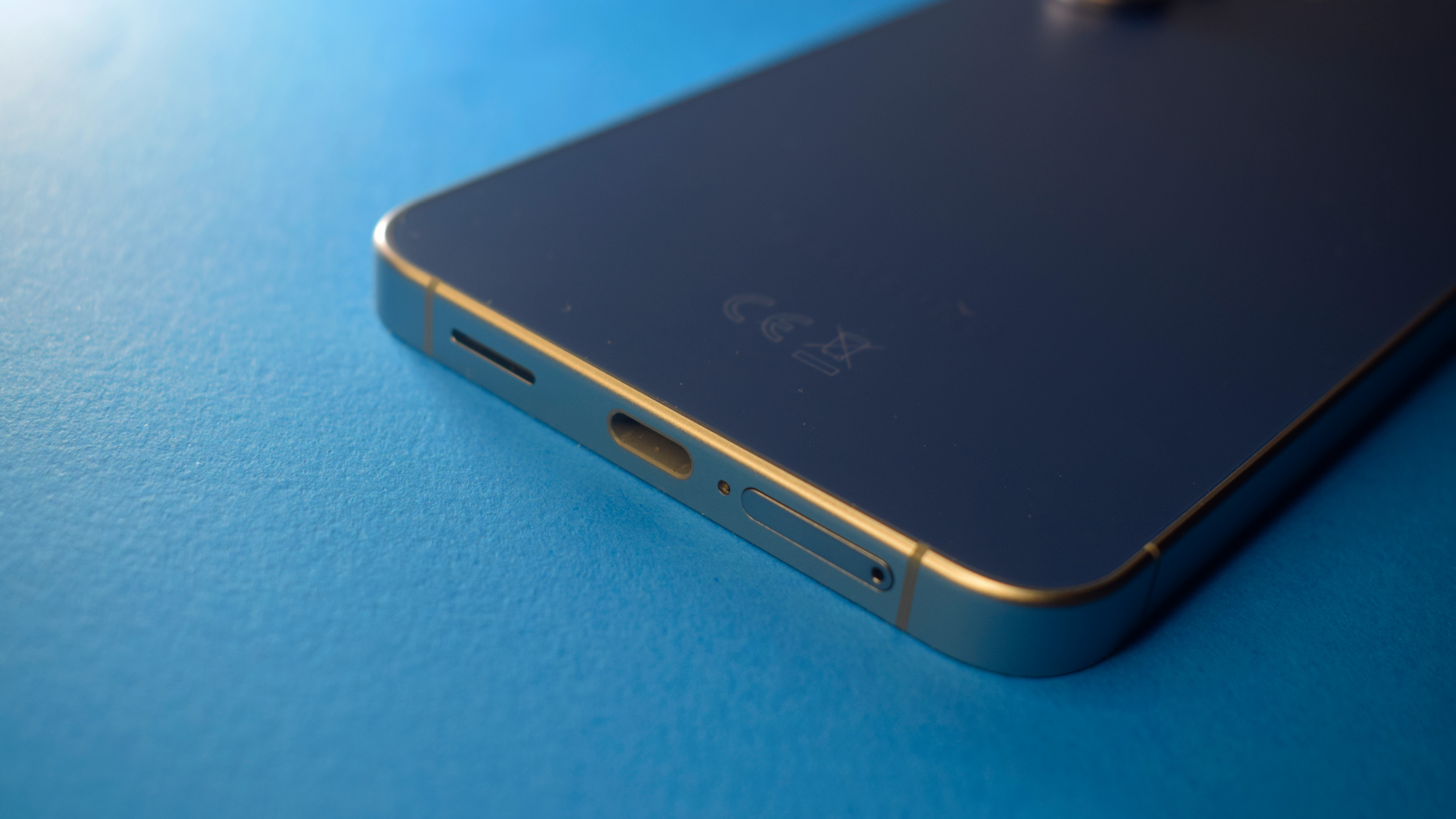 The Samsung Galaxy S25 FE 