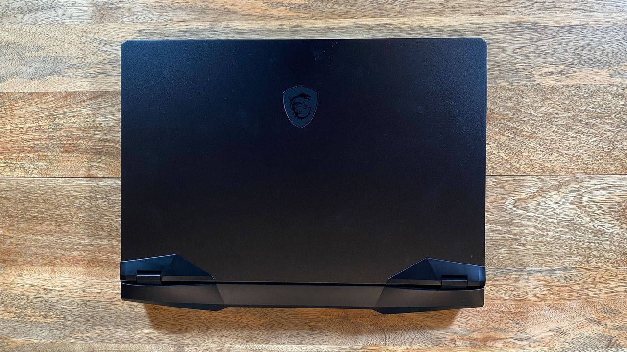 MSI GP66 Leopard