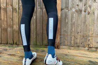 La Passione Prestige Deep Winter Tights review | Cycling Weekly