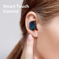 Auricolari True Wireless | a 25 euro su Amazon Auricolari True Wireless | a 25 euro su Amazon