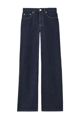 The Mid-Way Jeans (Were $128) 