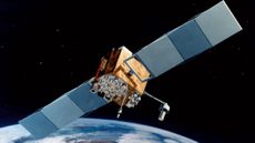 Navstar-2F GPS satellite