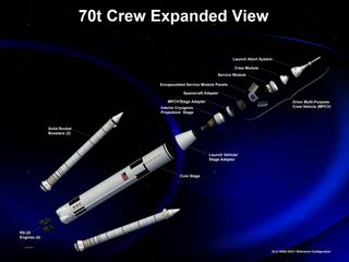 70t Crew Expanded View