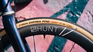 Vittoria Corsa Pro review: A year with the peloton’s favourite cotton tyre
