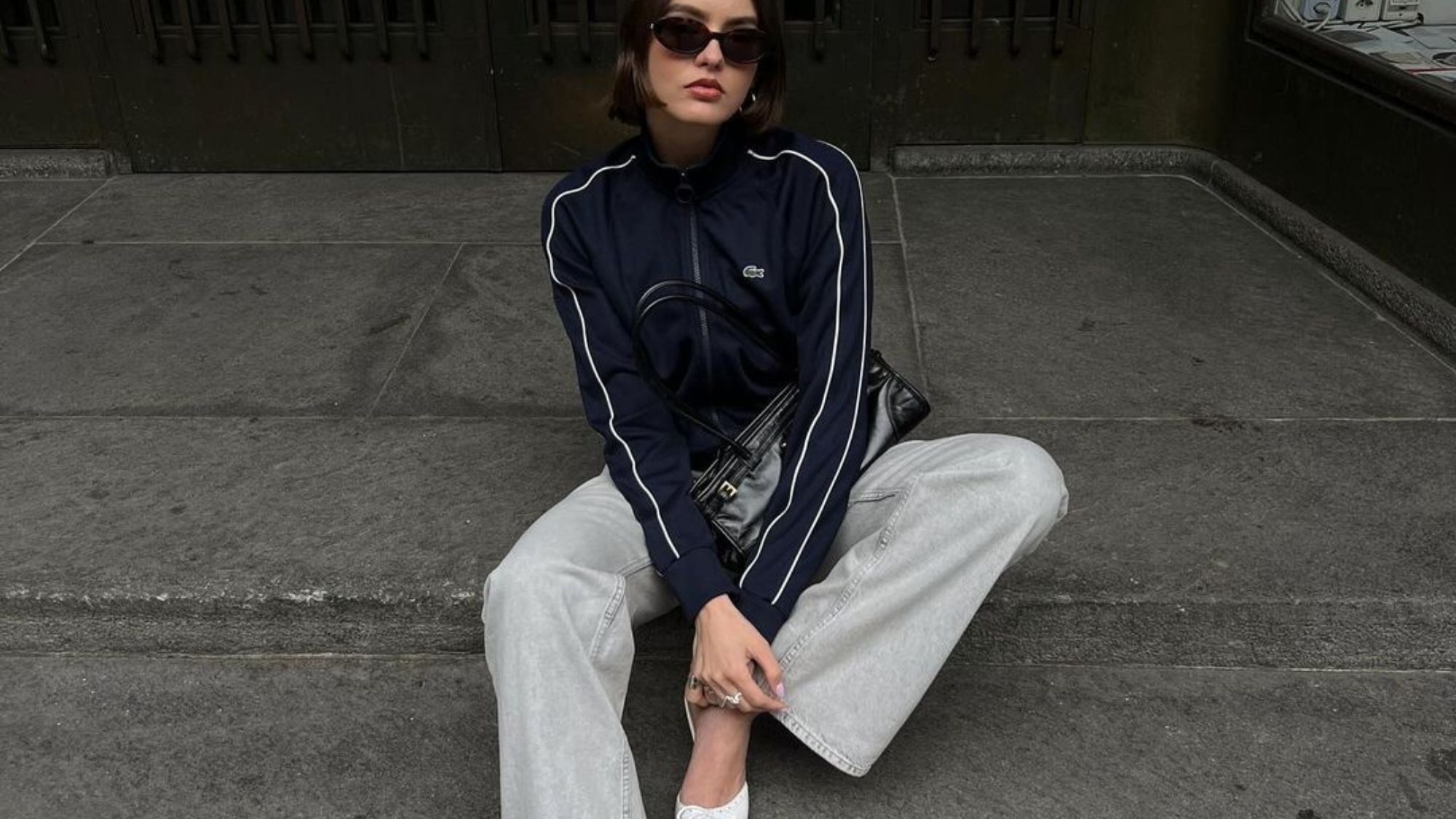 These ’90s Accessories Are Making a Comeback in 2025