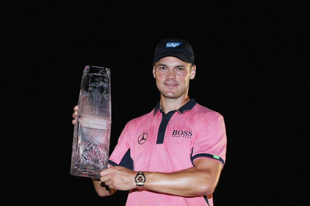 Martin Kaymer