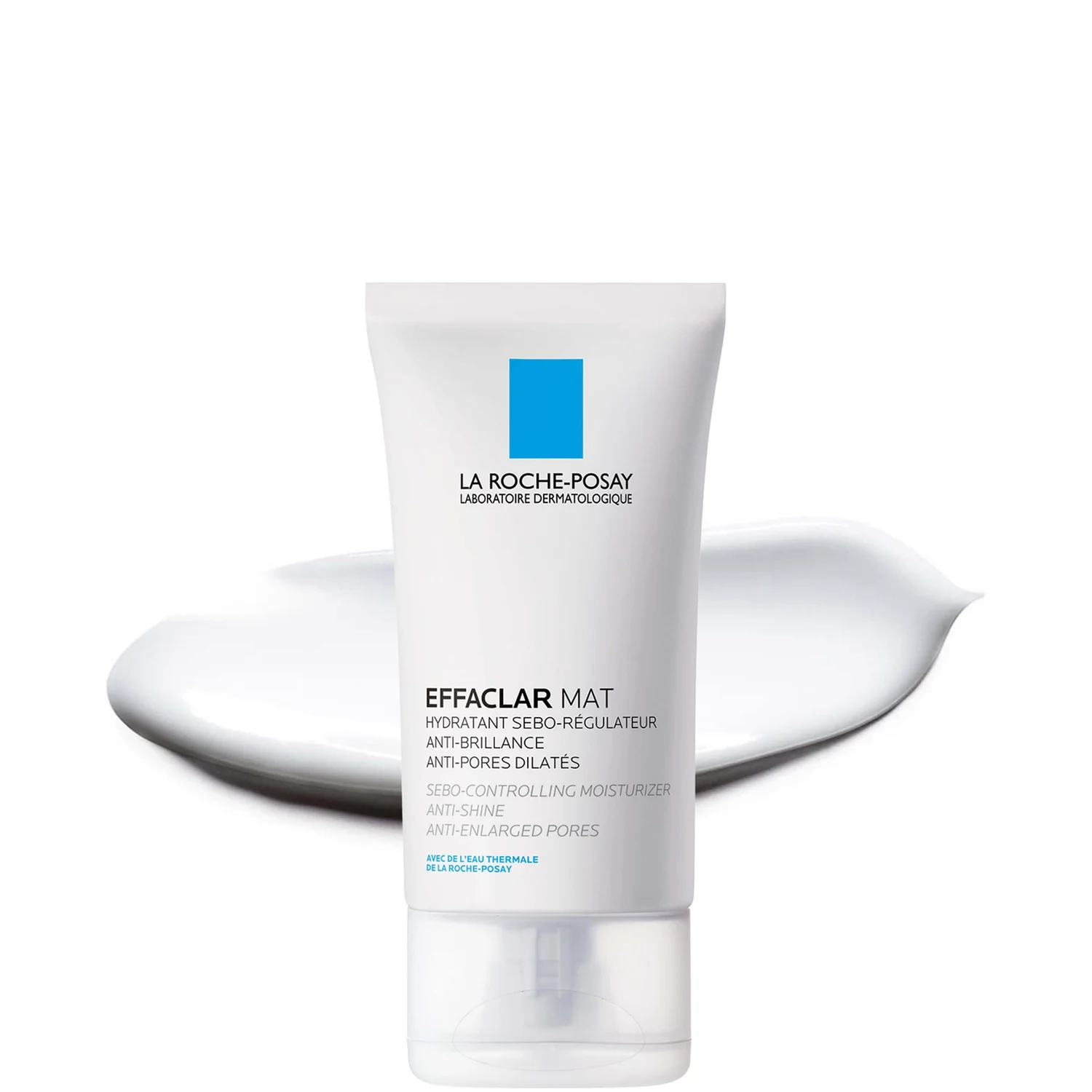 La Roche-Posay Effaclar Mat 40ml