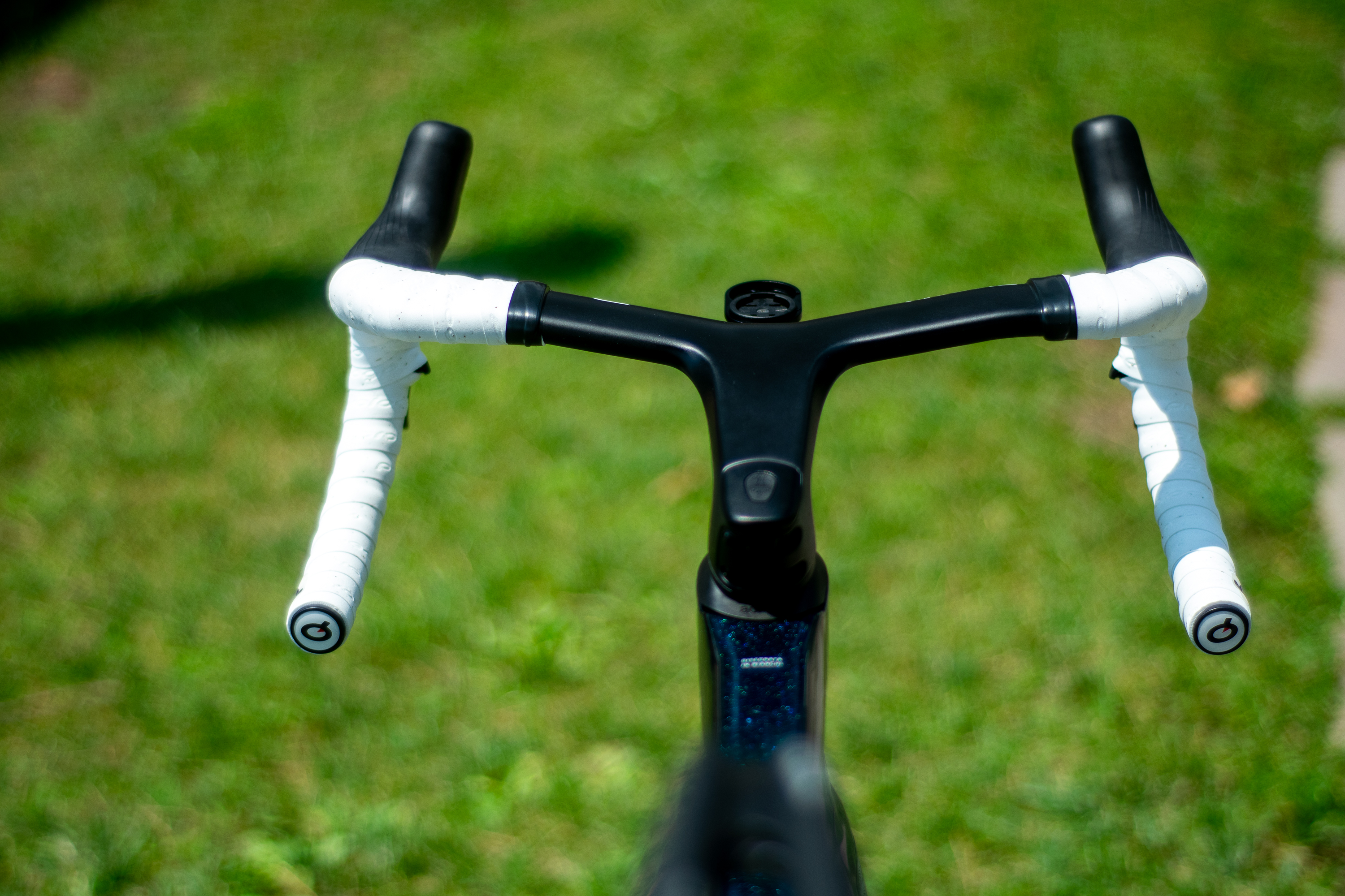 Matej Mohori&amp;#269;'s Bianchi Specialissima at the Tour de France 2026
