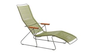 Click Sun Lounger