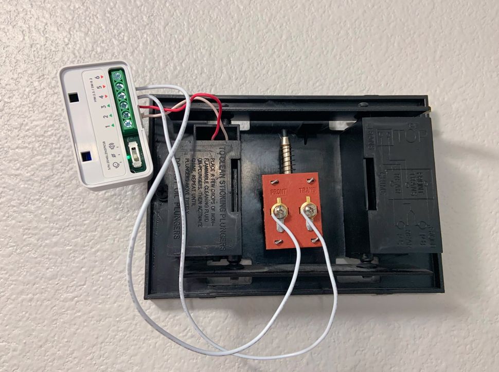 Logitech Circle View Doorbell Review The video doorbell for HomeKit