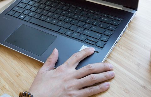 Hp Probook 430 G5 Full Review And Benchmarks Laptop Mag