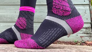 best trail running socks: Sidas Trail Protect Socks