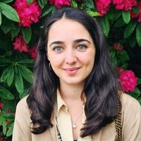 Elisabeth Mahase's avatar