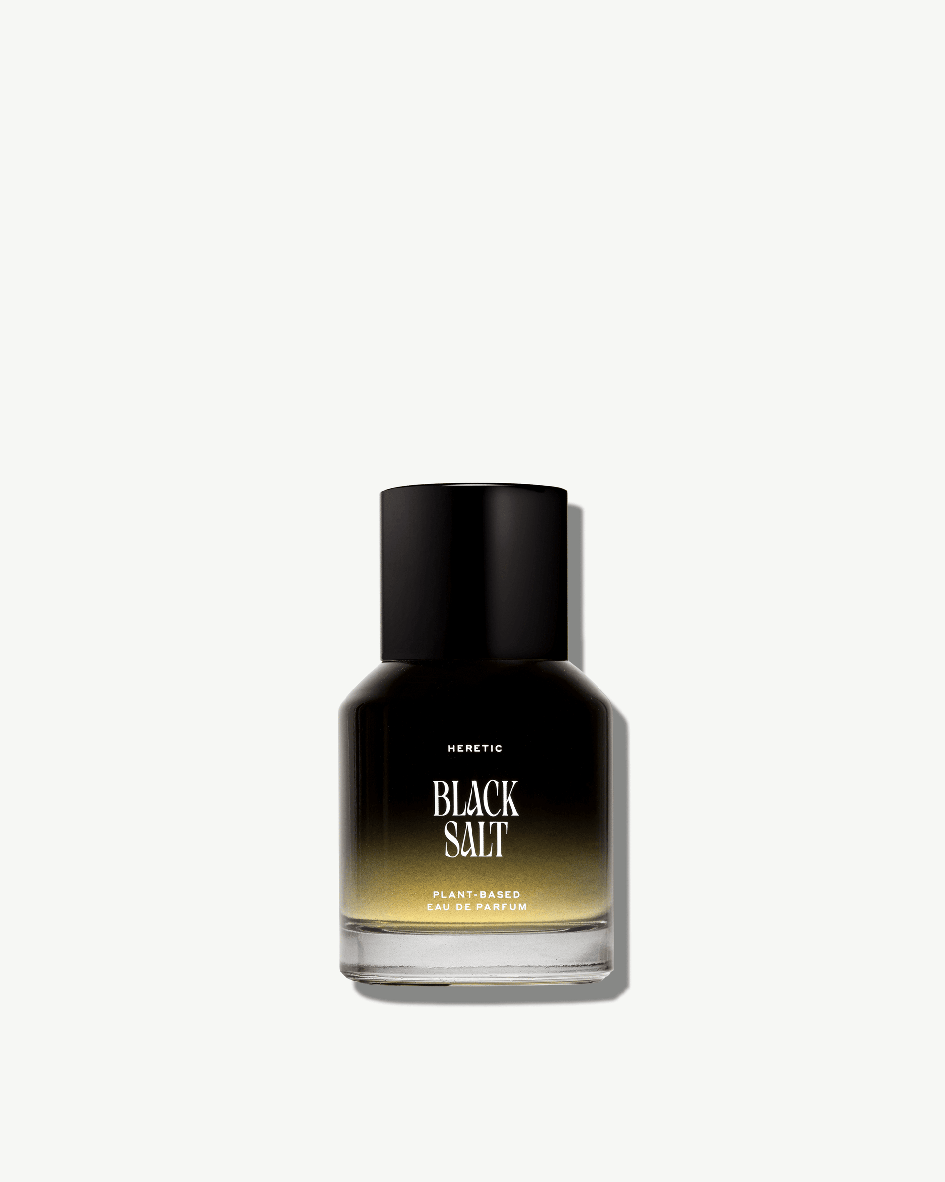 Black Salt Eau De Parfum