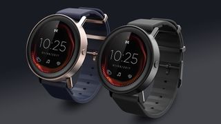 smartwatch new 2018