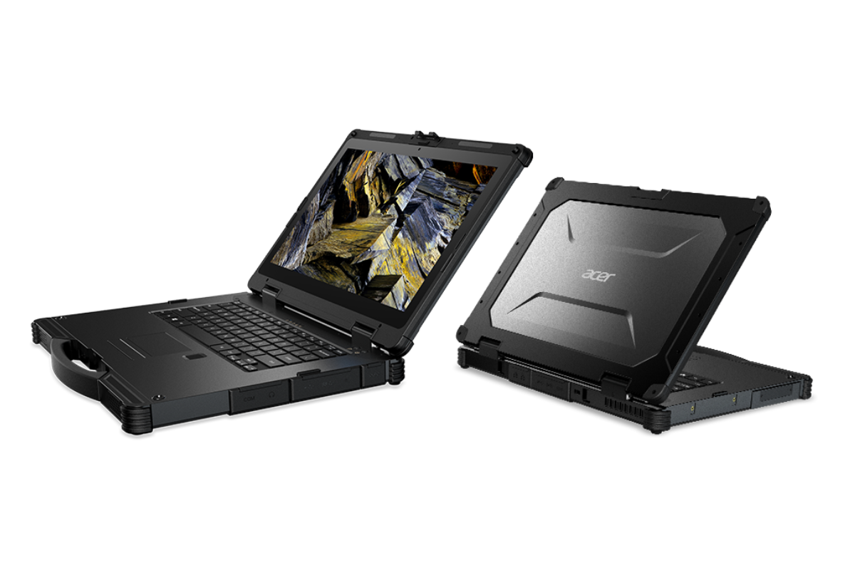 Acer Enduro N7