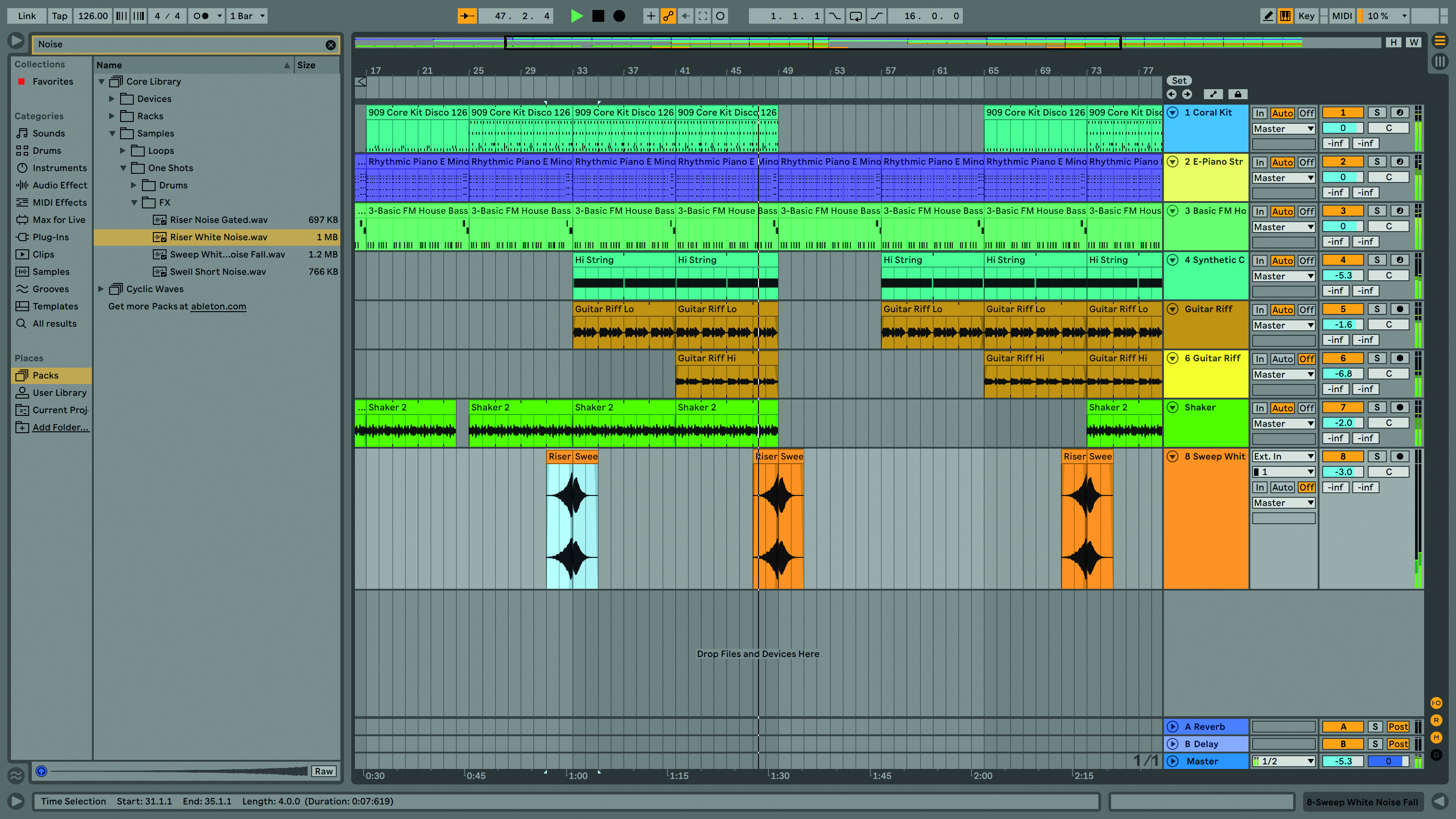 ableton