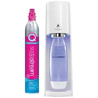 SodaStream E-Terra: $159.99$89.99 at Amazon
Invite-only: