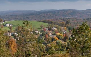 Image of Morgantown