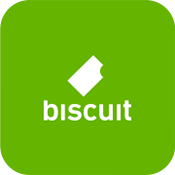 Learn and Practice Vocabulary – Biscuit App