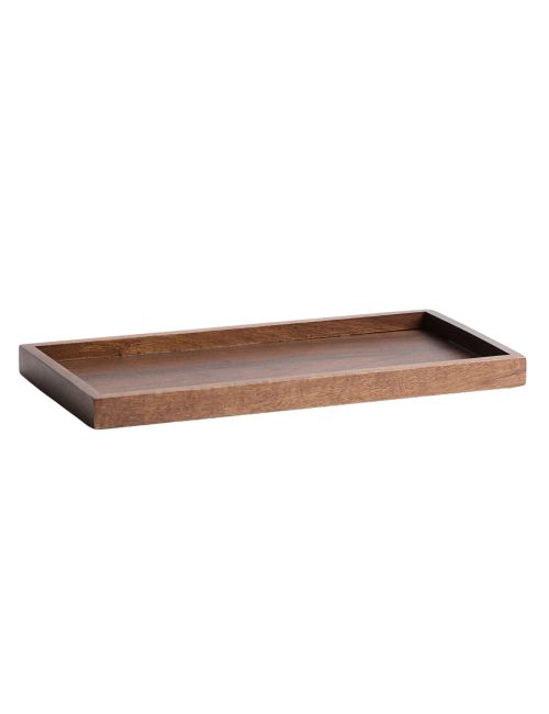 Wooden Tray