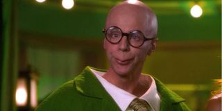 Master of Disguise Dana Carvey