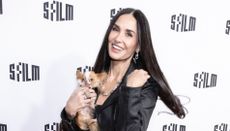 Image of Demi Moore