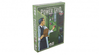   Power Grid: Recharged