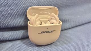 Bose QuietComfort Ultra Earbuds (2nd Gen) wireless earbuds