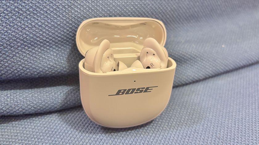 Bose QuietComfort Ultra Earbuds (2nd Gen) wireless earbuds